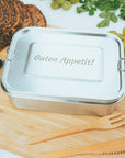 Set "Große Pause" (Gravur) - ecoGecko®