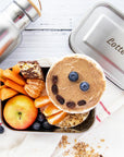 Set "Kleiner Hunger" (Gravur) - ecoGecko®