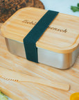 Set "Bambusglück" (Gravur)