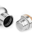 Thermos Edelstahl Trinkflasche 750ml - ecoGecko®