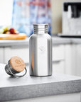 Set "Kleiner Hunger" - ecoGecko®