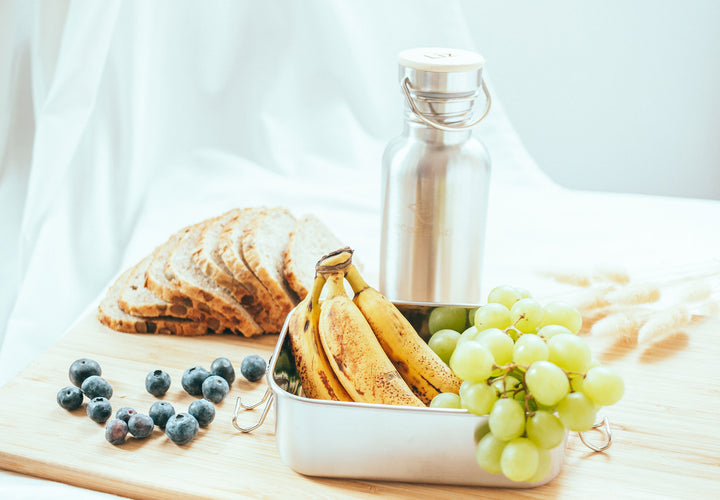 Die Vorteile einer hochwertigen Edelstahl Brotdose für eine nachhaltige und umweltfreundliche Küche