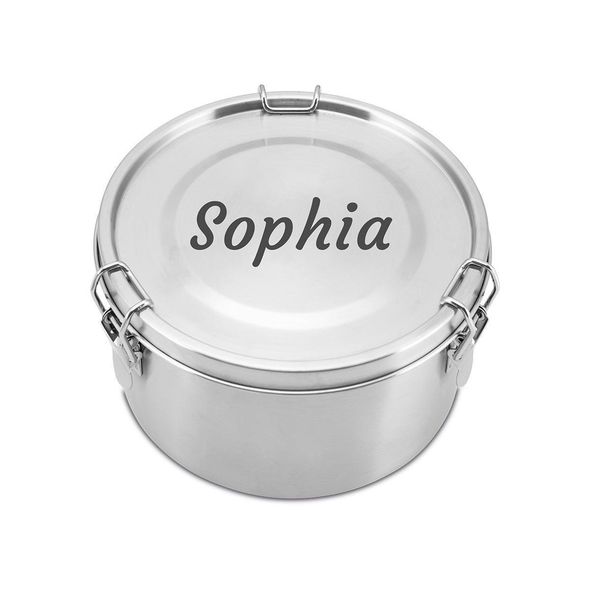 3er-Set „Familienzeit“ (Gravur) - ecoGecko® 