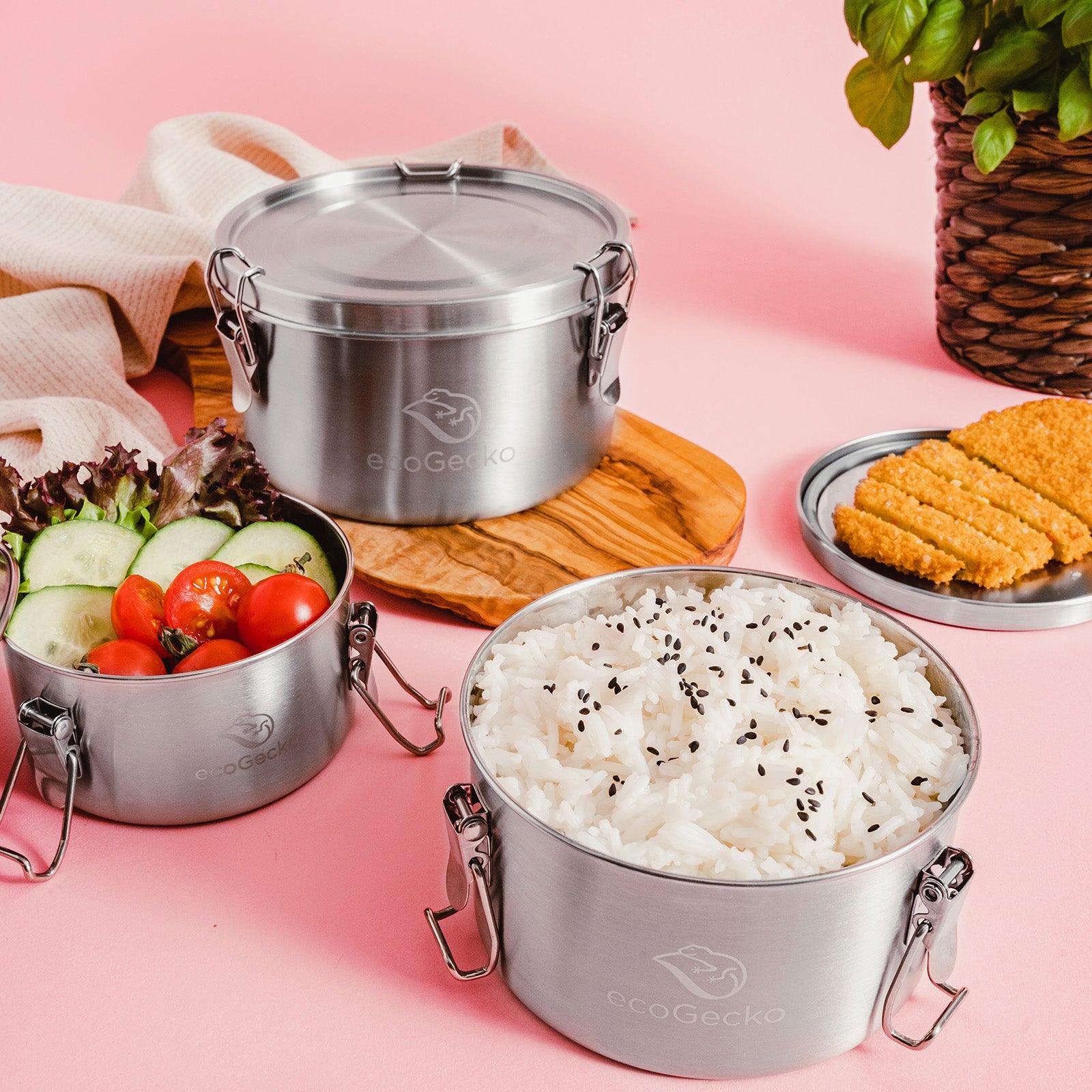 3er-Set "Familienzeit" - ecoGecko® 