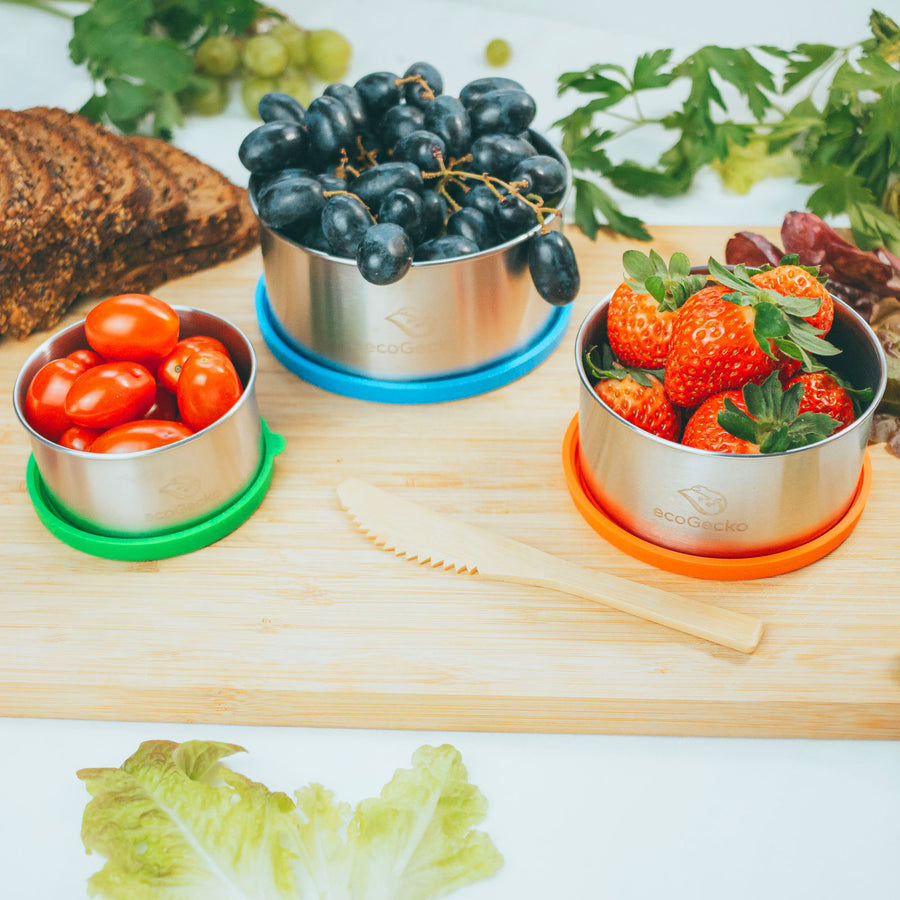 3er-Set "Runde Sache"