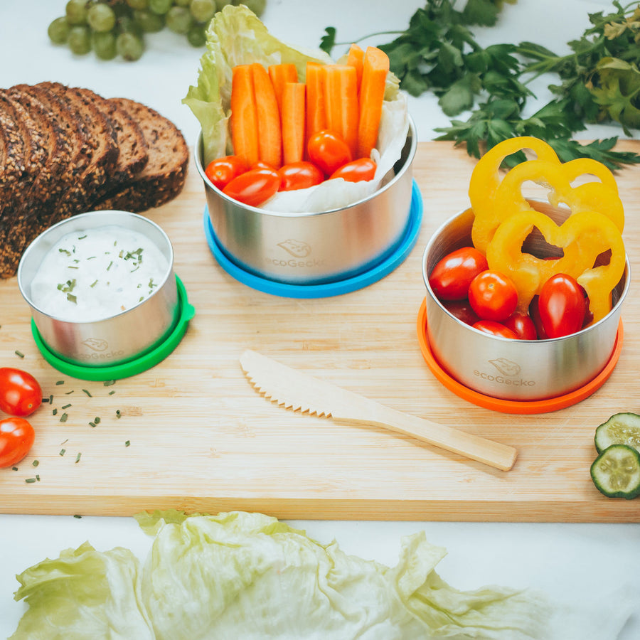 3er-Set "Runde Sache"