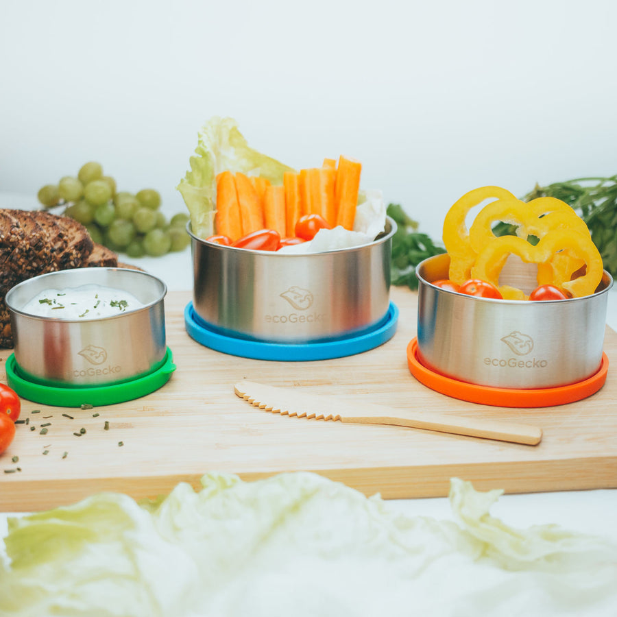 3er-Set "Runde Sache"