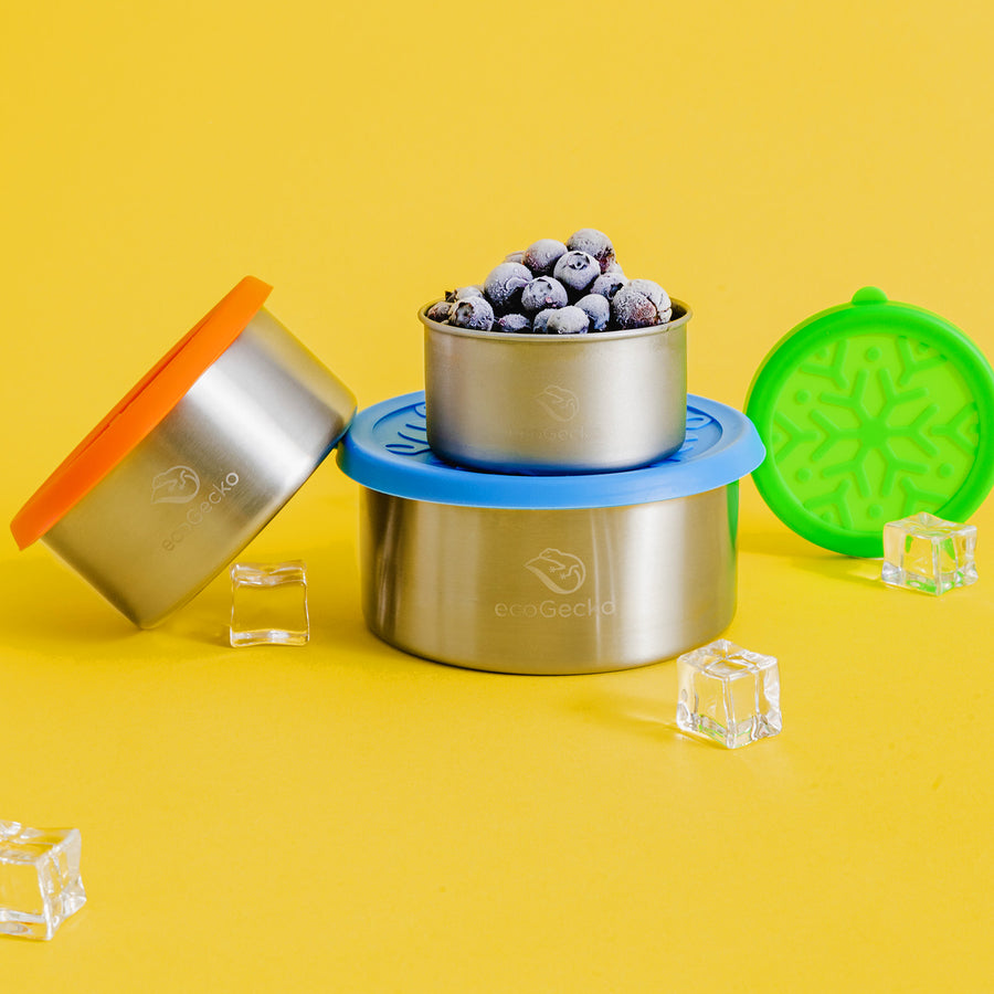 3er-Set "Runde Sache"