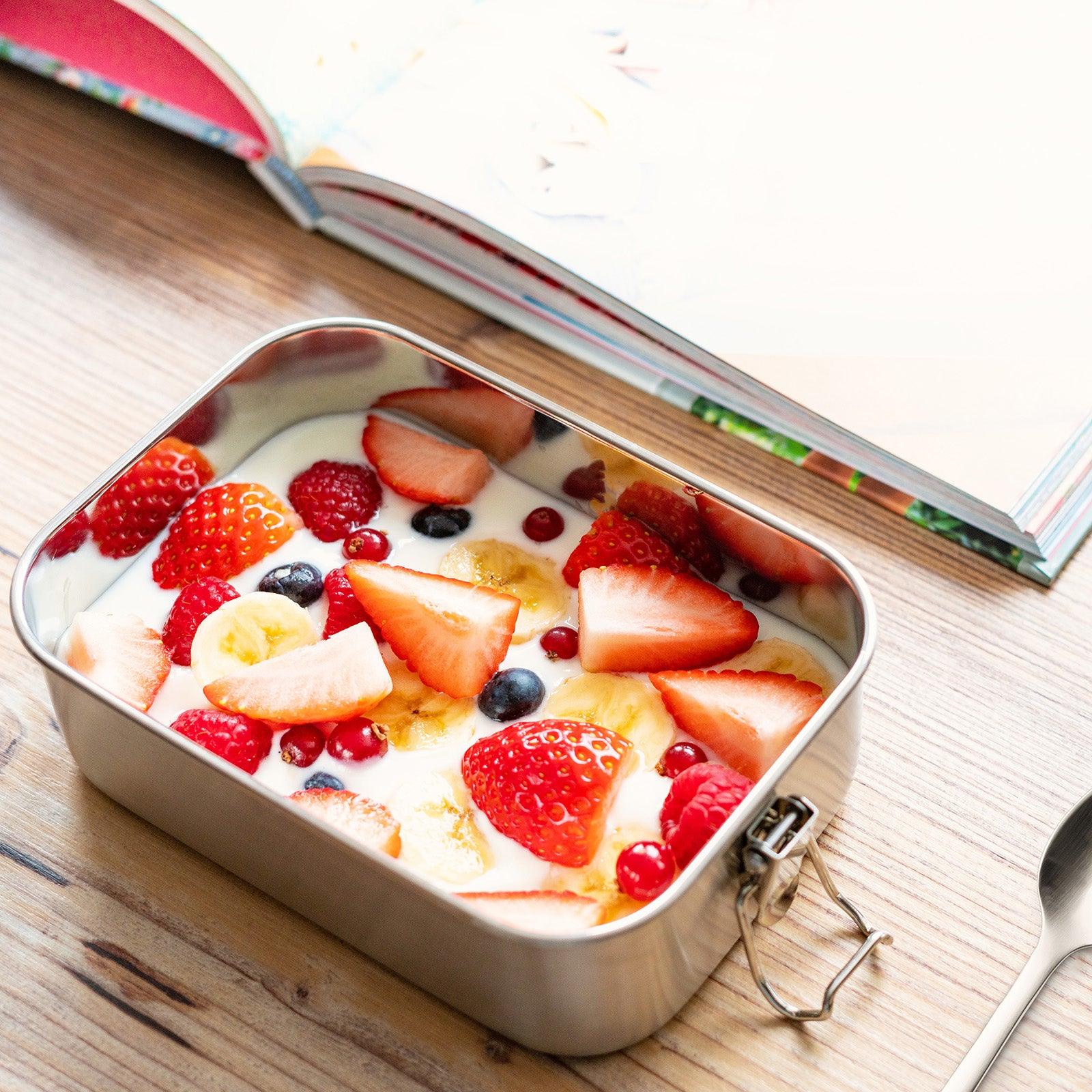 Set "Kleiner Hunger" (Gravur) - ecoGecko® 