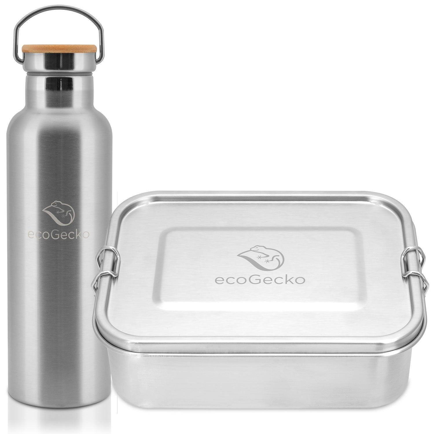 Set "Große Pause" - ecoGecko® 