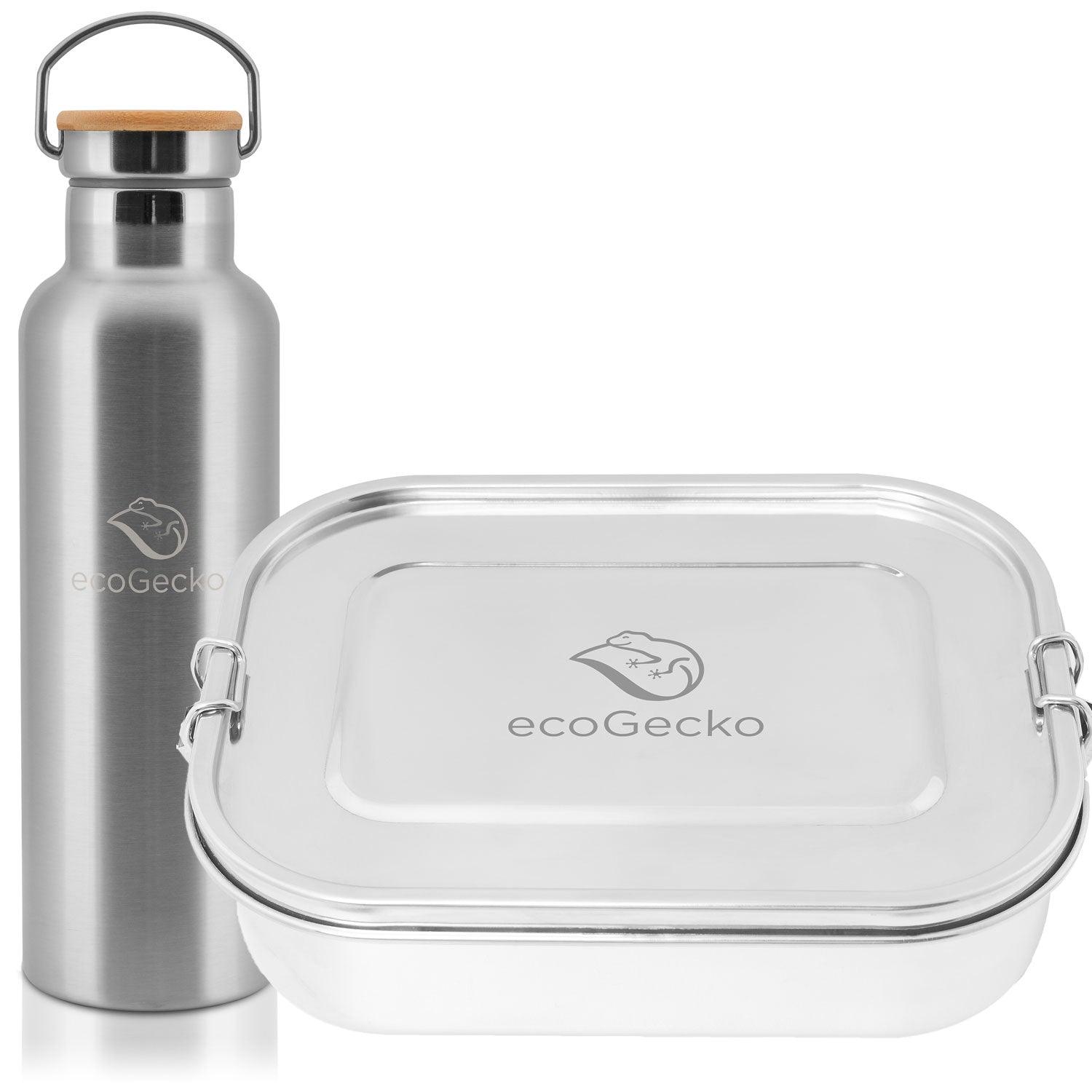 Set "Bärenhunger" - ecoGecko® 