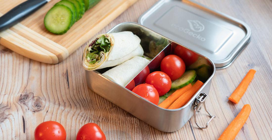 Set "Kleiner Hunger" - ecoGecko® 