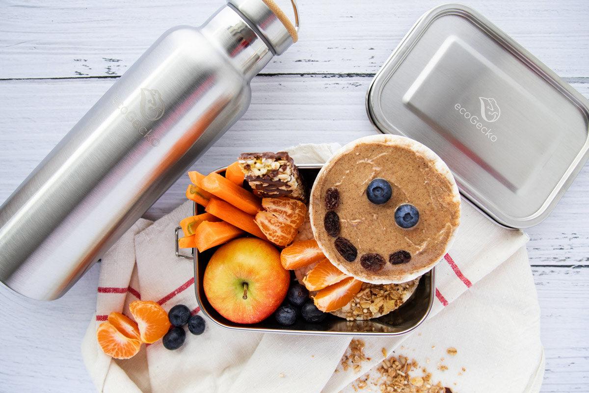 Set "Große Pause" - ecoGecko® 