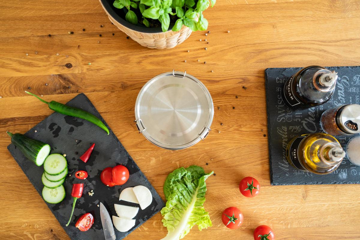 3er-Set "Familienzeit" - ecoGecko® 