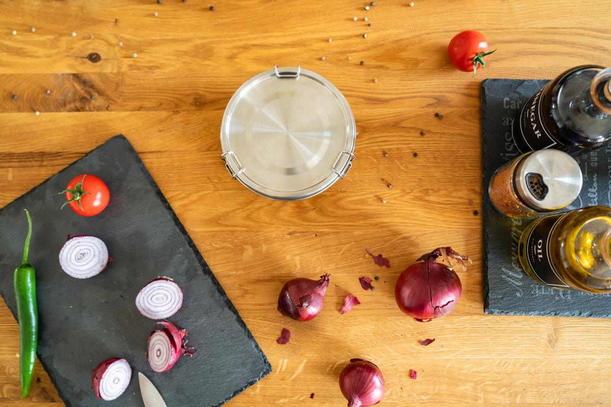 3er-Set "Familienzeit" - ecoGecko® 