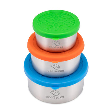 3er-Set "Runde Sache"