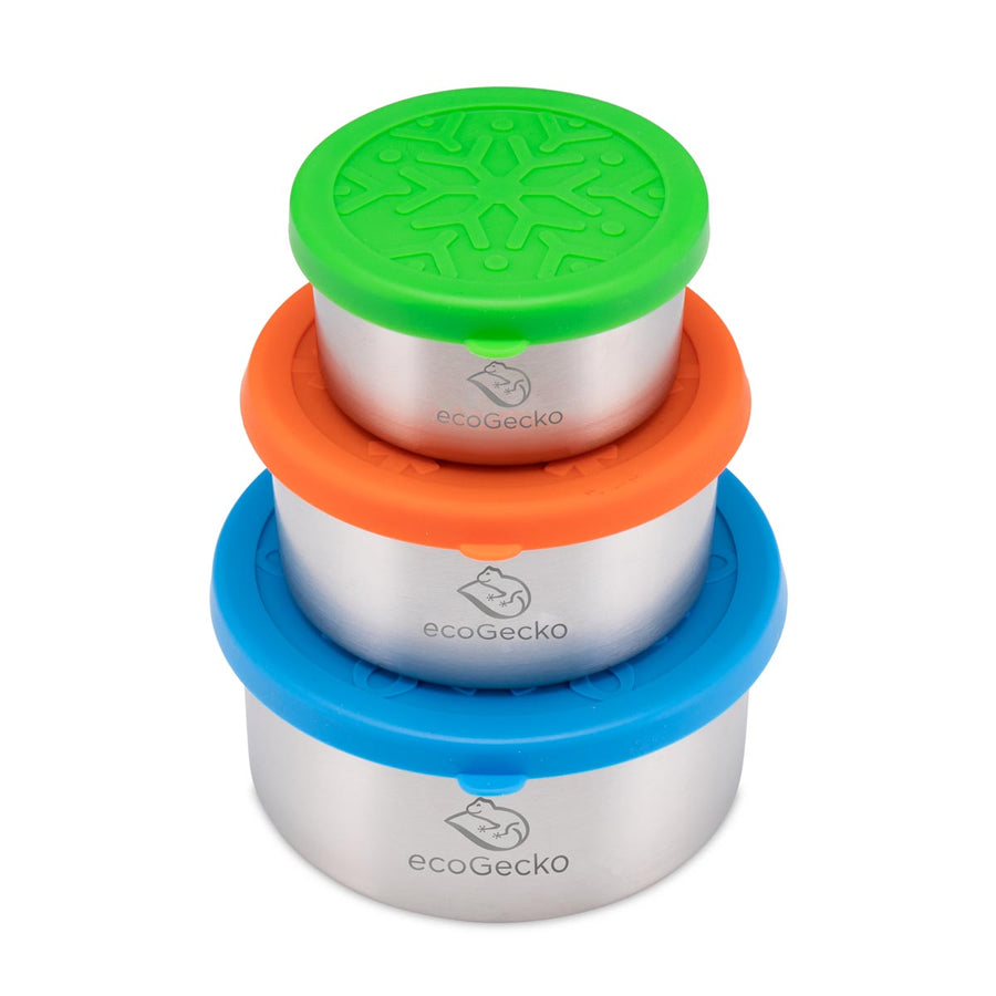 3er-Set "Runde Sache"